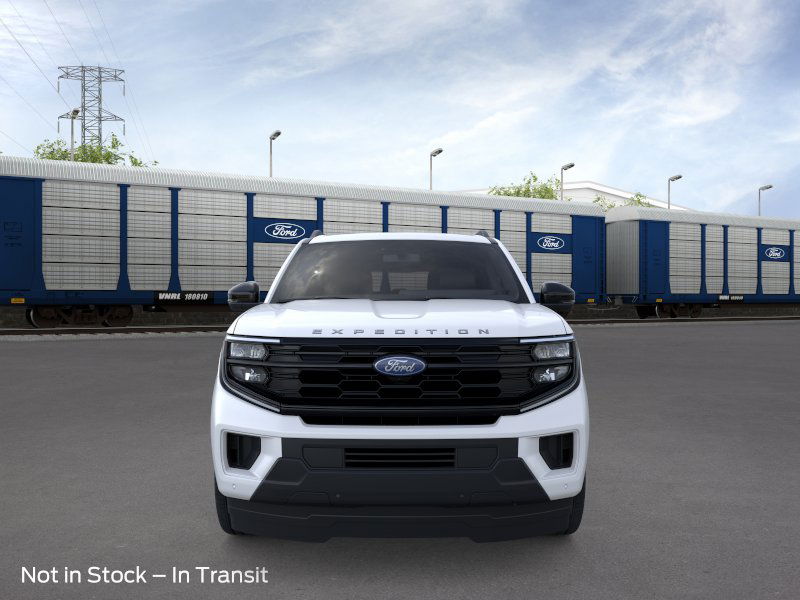 Thumbnail: 2025 Ford Expedition MAX - 29