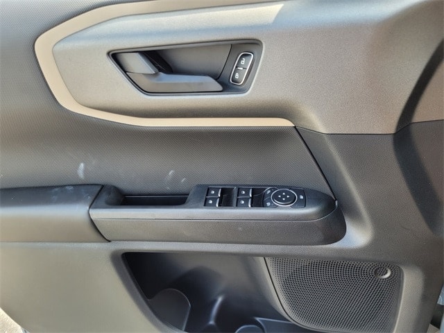 2025 Ford Bronco Sport Big Bend - Photo 47