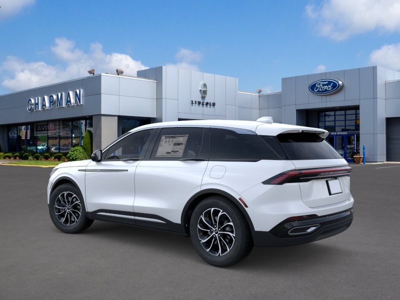 2026 Lincoln Nautilus Premiere - Photo 26