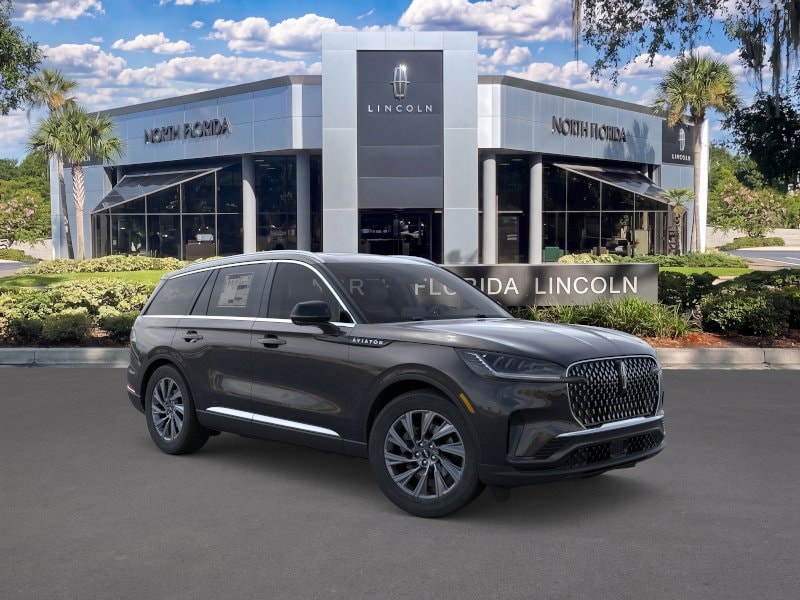 2026 Lincoln Aviator Premiere - Photo 40
