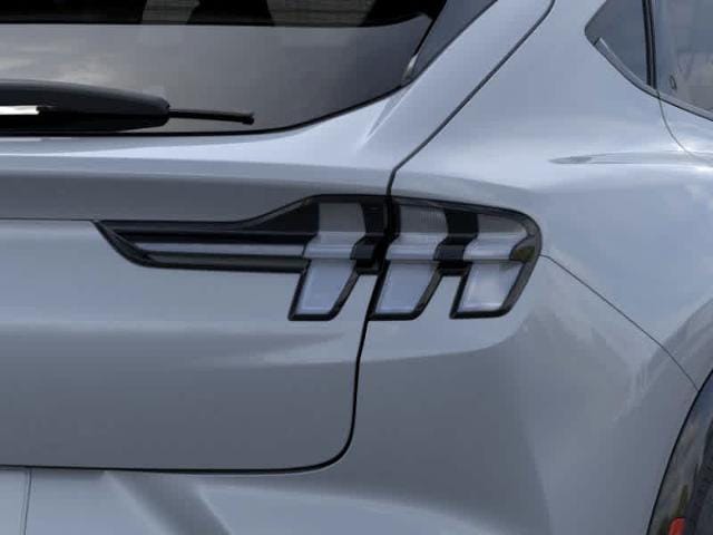Thumbnail: 2025 Ford Mustang Mach-E - 43
