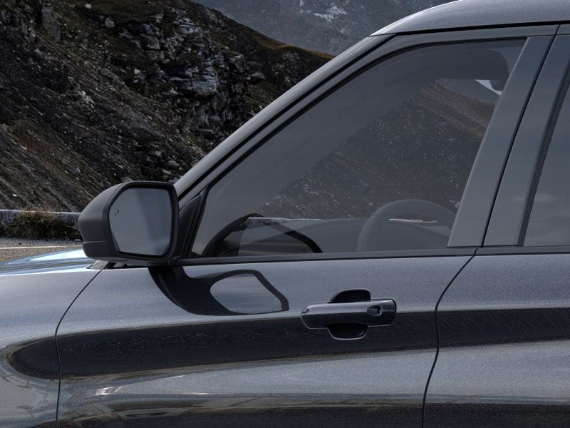 2026 Ford Explorer Active - Photo 20