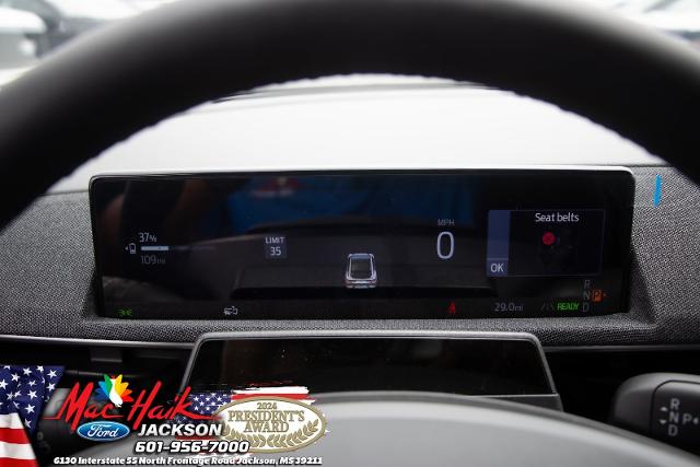2025 Ford Mustang Mach-E Premium - Photo 39