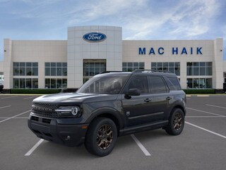 2026 Ford Bronco Sport Big Bend SUV