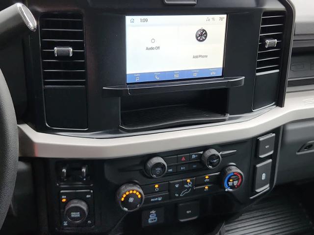 2025 Ford Super Duty F-250 SRW F-250 XL