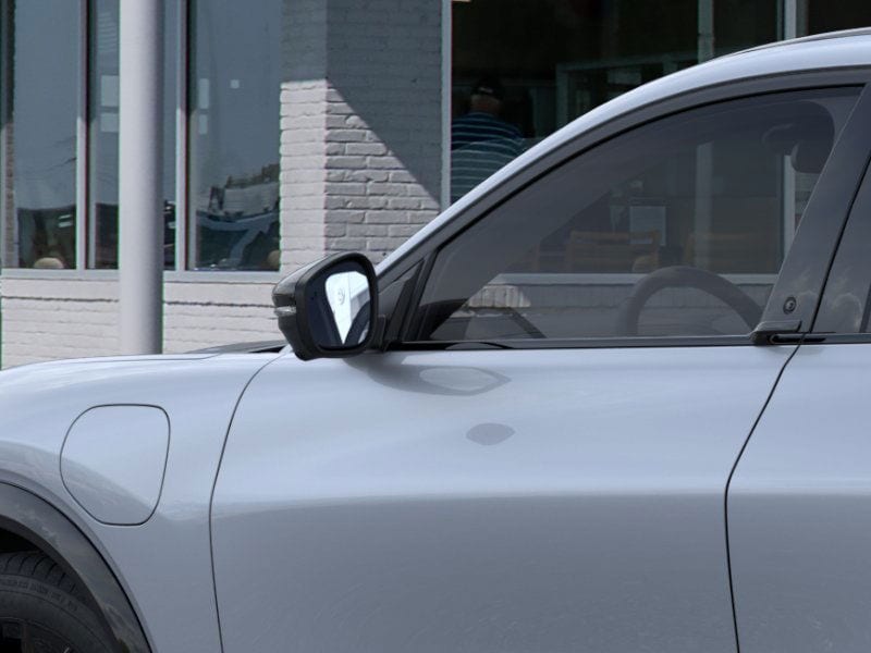 2025 Ford Mustang Mach-E Premium CROSSOVERS