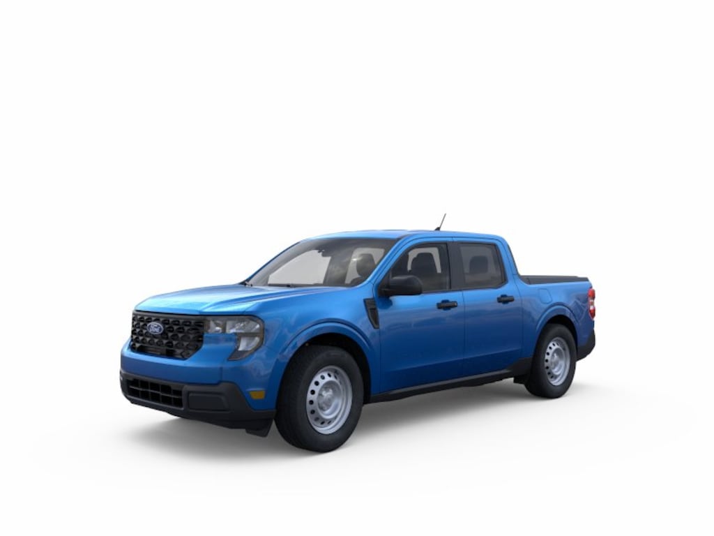 New 2025 Ford Maverick XL Truck