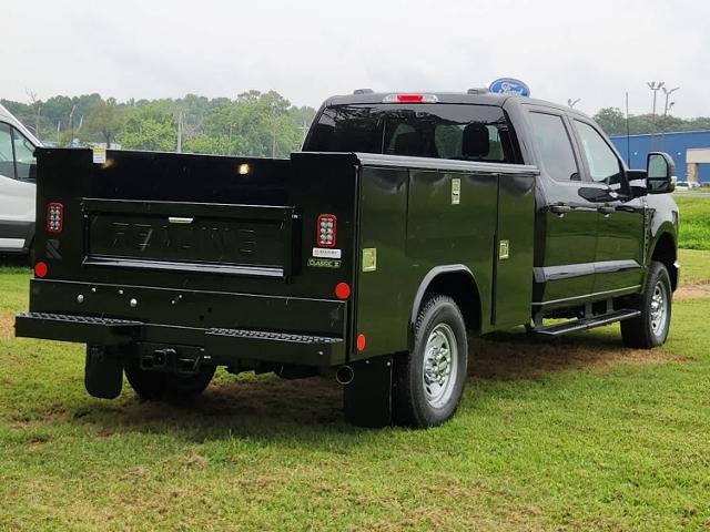 2025 Ford Super Duty F-250 SRW F-250 XL