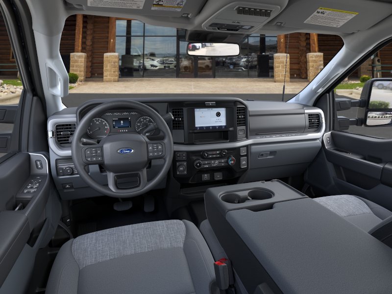 2026 Ford F-350 Super Duty XLT - Photo 9