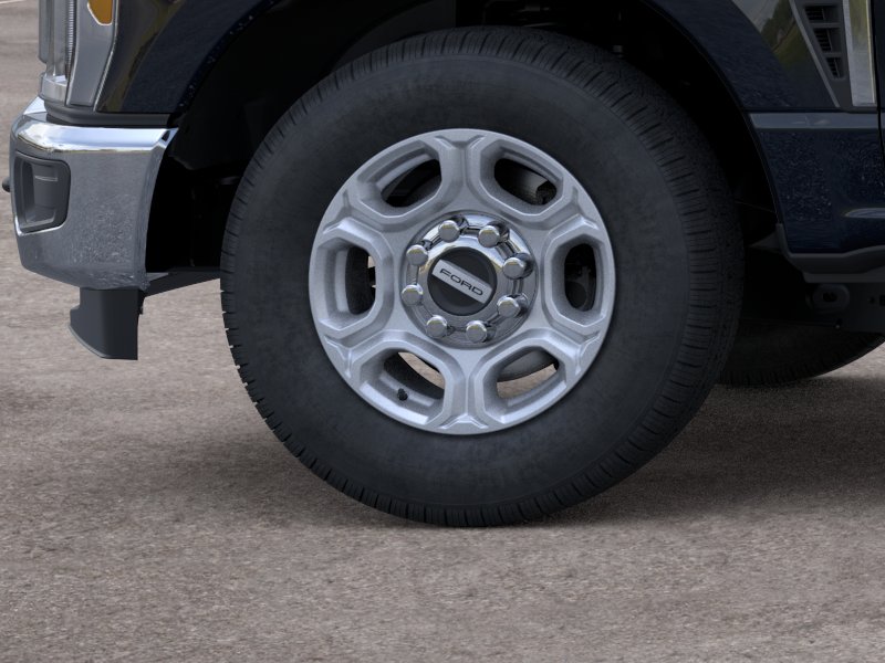 2026 Ford F-350 Super Duty XLT - Photo 41