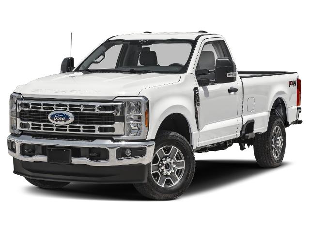 2026 Ford F-350 Super Duty XL's photo