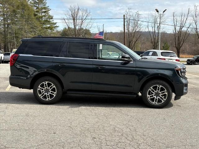 2026 Ford Expedition Active - Photo 28