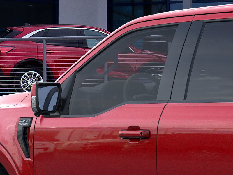 Thumbnail: 2026 Ford F-150 - 42