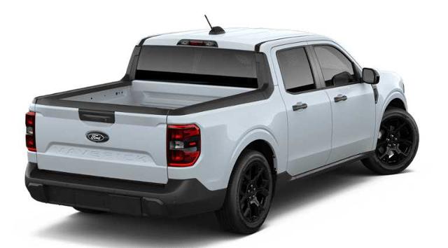 Thumbnail: 2026 Ford Maverick - 11