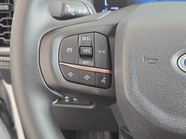 2025 Ford Ranger XL - Photo 42