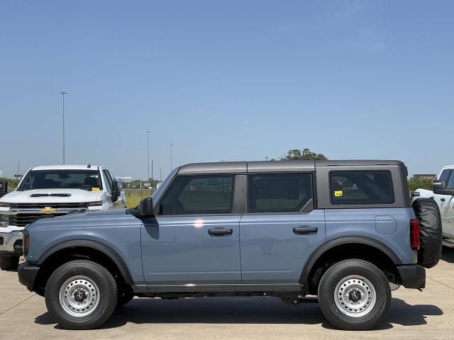 2025 Ford Bronco 4-Door Base - Photo 30
