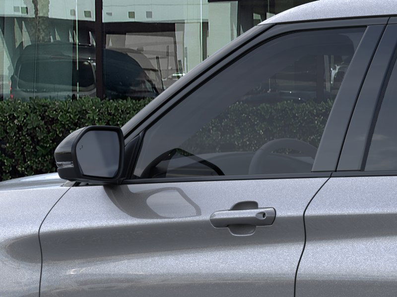 2026 Ford Explorer Tremor - Photo 48