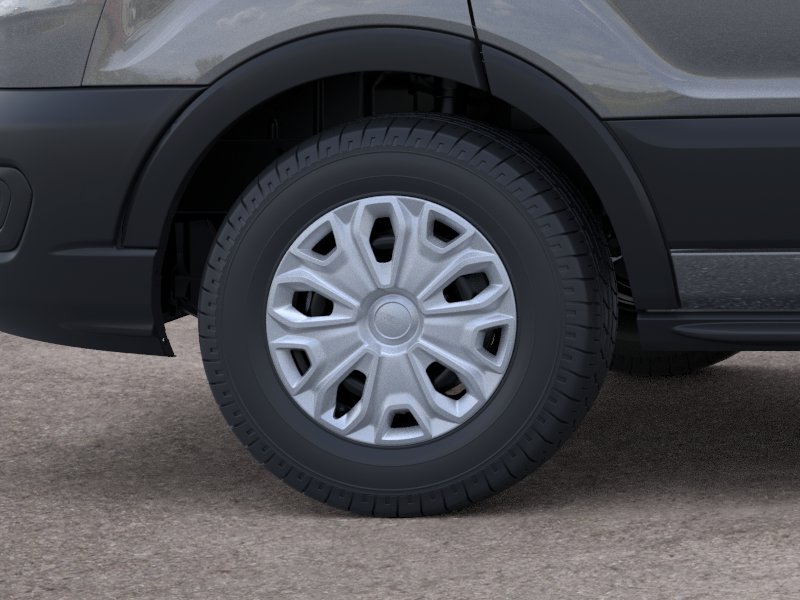 2026 Ford Transit Van Base - Photo 19