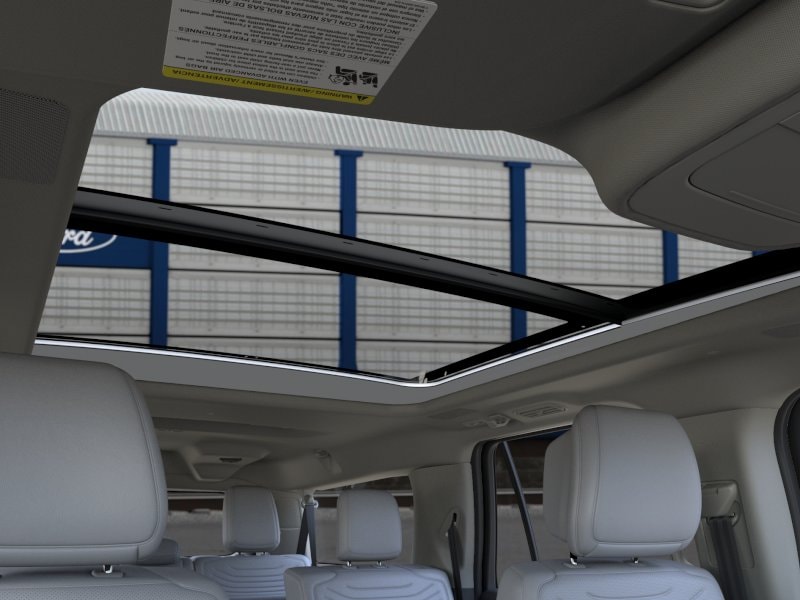 new 2026 Ford Expedition car, priced at $88,310