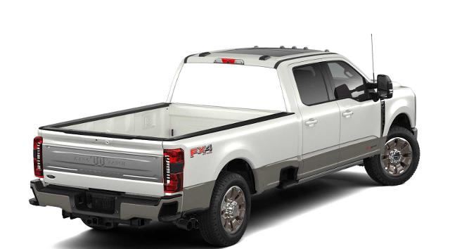 Thumbnail: 2026 Ford F-350 - 24
