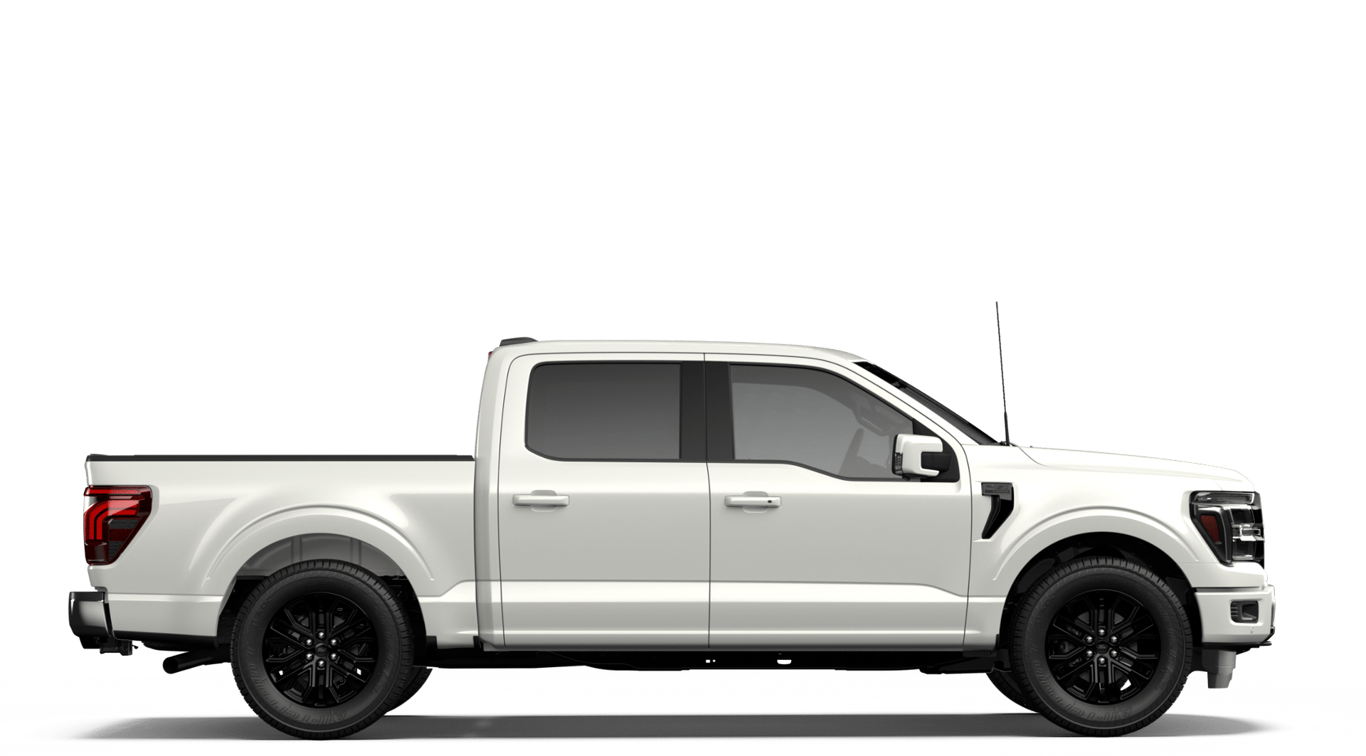 Thumbnail: 2026 Ford F-150 - 5