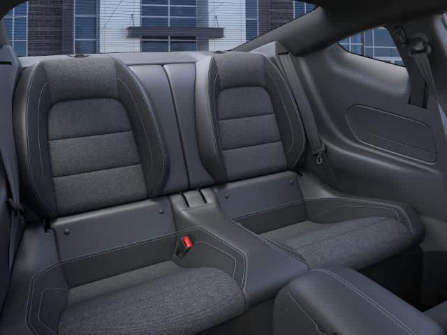 Thumbnail: 2025 Ford Mustang - 33