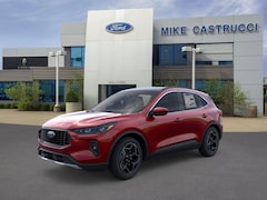 2026 Ford Escape Platinum SUV
