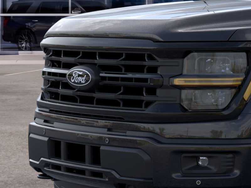 2026 Ford F-150 XLT - Photo 17