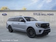 Ford Expedition Max