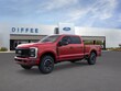Ford Super Duty
