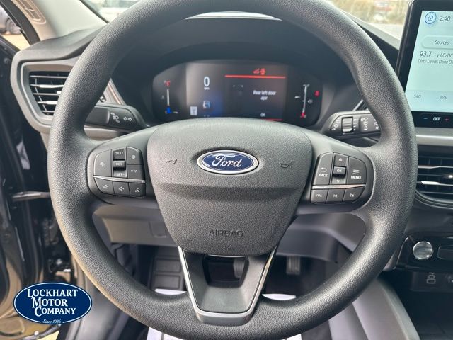 2026 Ford Escape Active - Photo 42