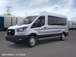 Ford Transit Passenger Wagon