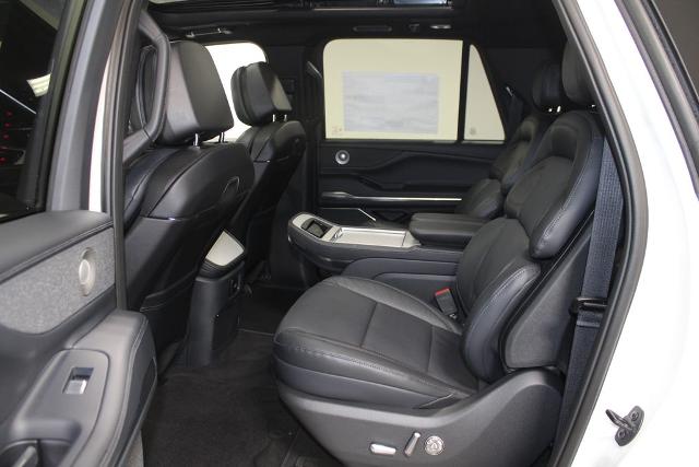 2025 Lincoln Navigator Reserve L - Photo 94