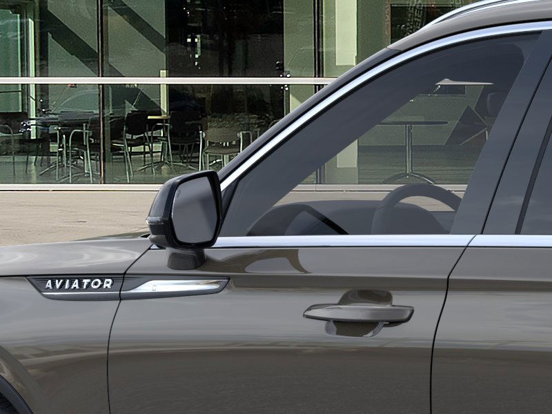 2026 Lincoln Aviator Reserve - Photo 42