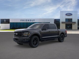 2026 Ford F-150 XLT TRUCK