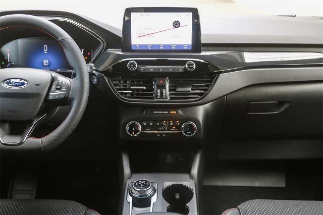 Thumbnail: 2025 Ford Escape - 44