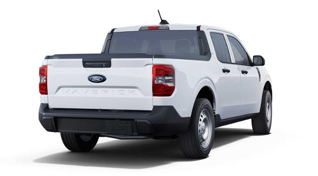 Thumbnail: 2025 Ford Maverick - 27