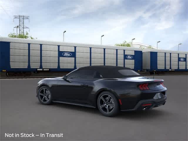 Thumbnail: 2025 Ford Mustang - 26