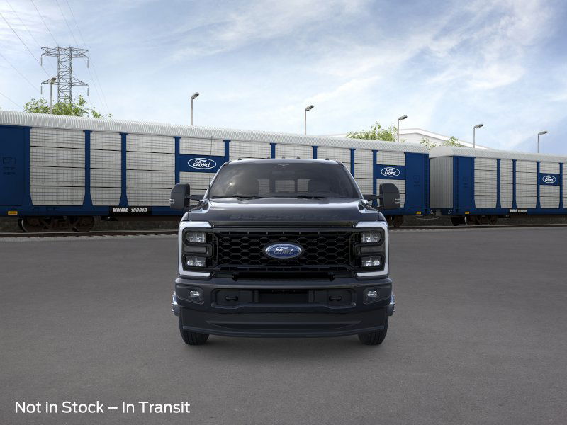 Thumbnail: 2026 Ford F-350 - 28