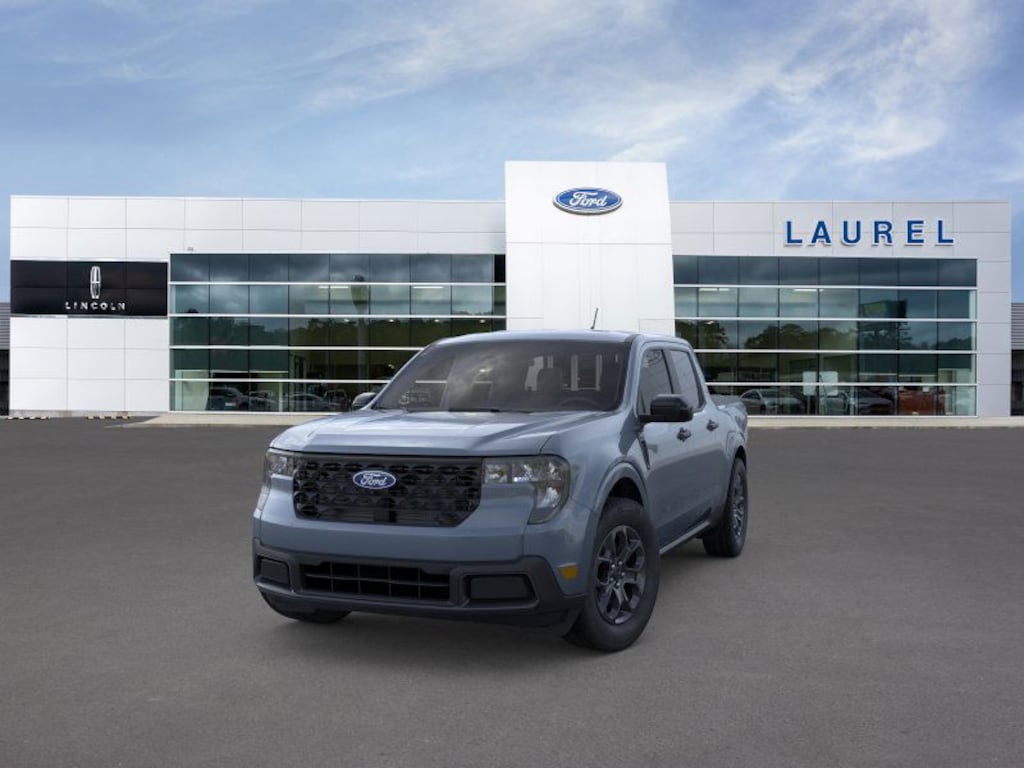New 2025 Ford Maverick XLT Truck