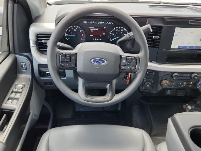 2025 Ford Super Duty F-250 SRW F-250 XL