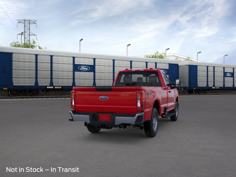 2026 Ford F-250 Truck Regular Cab