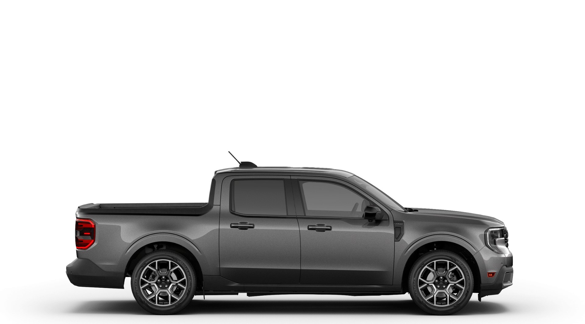 Thumbnail: 2026 Ford Maverick - 29