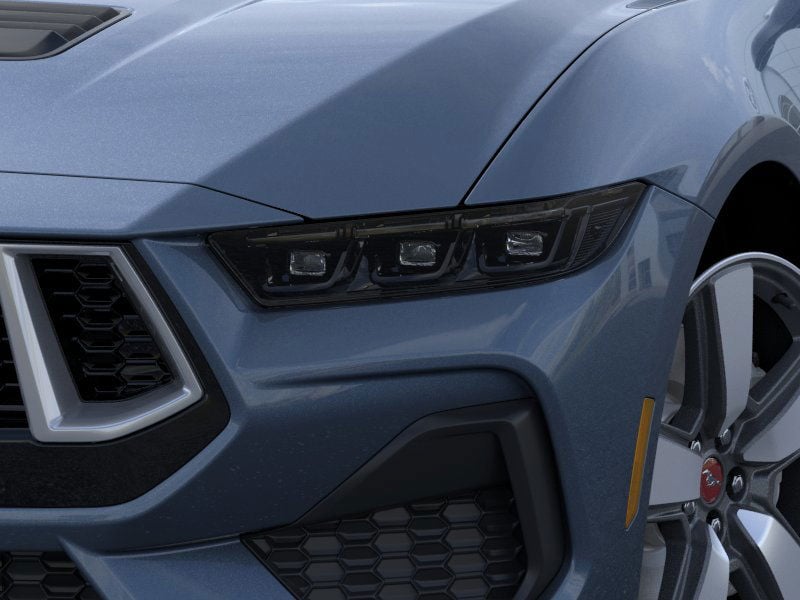 2025 Ford Mustang GT Premium Fastback - Photo 40