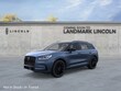 Lincoln Corsair