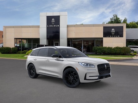 2024 Lincoln Corsair Reserve SUV