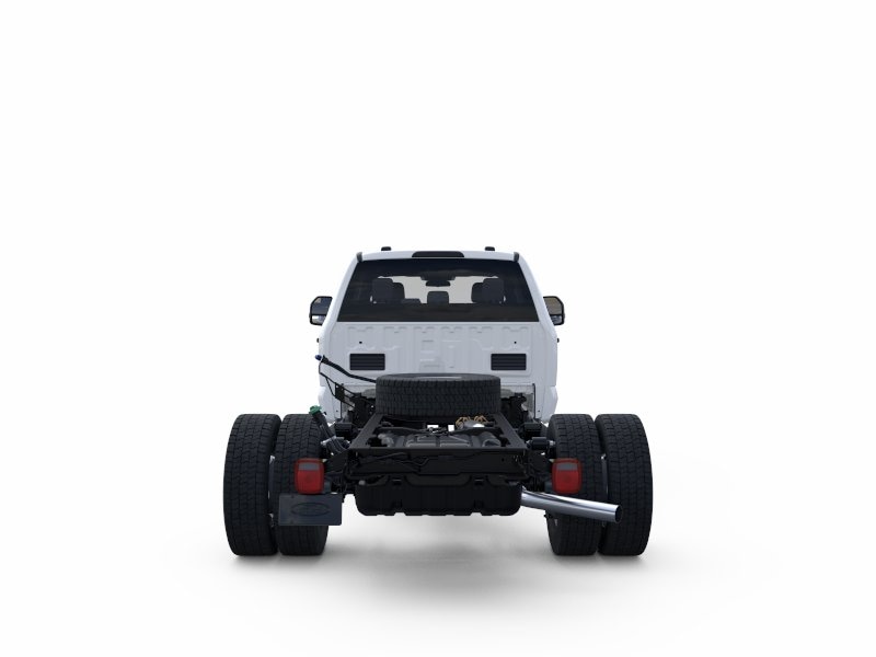 2025 Ford F-450 Super Duty Chassis Cab XL - Photo 31