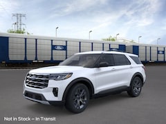 2026 Ford Explorer Active SUV