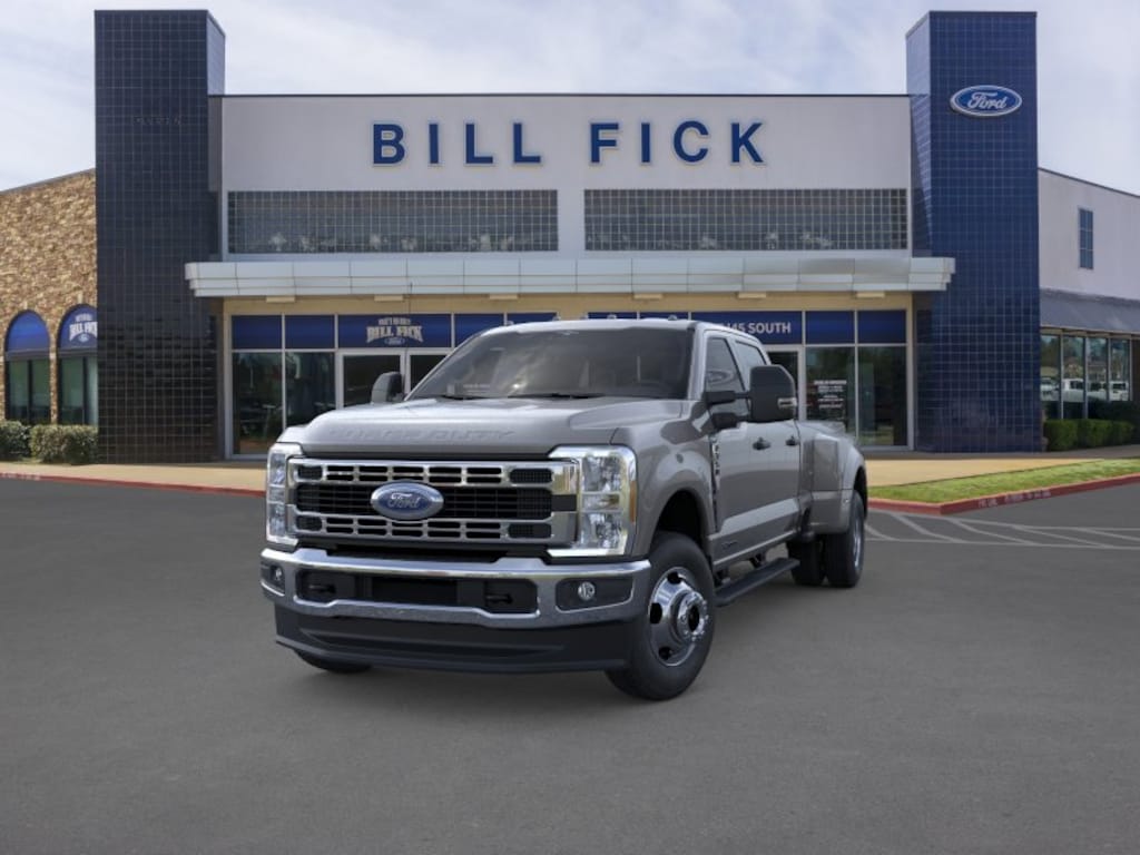 New 2026 Ford F-350 XLT TRUCK