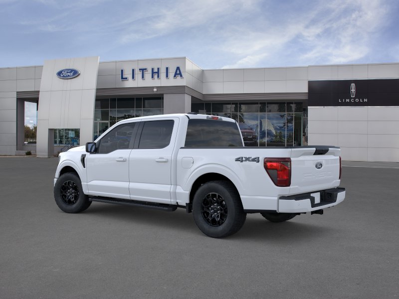 Thumbnail: 2026 Ford F-150 - 27
